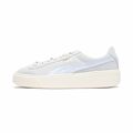 Sapatilhas de Desporto Mulher Puma Suede Platform Cinzento Claro 40