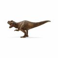 Playset Schleich Tyrannosaurus Rex Attack 41465 5 Peças