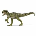 Dinossauro Schleich Verde 21,6 X 4,2 X 8,6 cm