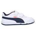 Sapatilhas de Desporto Infantis Puma Stepfleex Azul 20