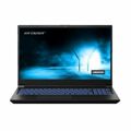 Laptop Medion MD62536 15,6" Intel Core i7-13700H 16 GB Ram 1 TB Ssd Qwerty Espanhol