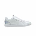 Ténis Casual Unissexo Reebok Classic Royal Branco 31.5