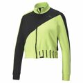 Casaco de Desporto para Mulher Puma Train Stretch Yw Amarelo M