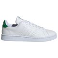 Sapatilhas Desportivas Adidas Advantage GZ5300 Branco 40 2/3