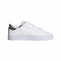 Sapatilhas Desportivas Adidas Court Bold Branco 38 2/3