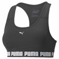 Sutiã Desportivo Puma Mid Impact Puma Stro Preto XS