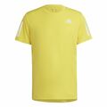 T-shirt Adidas Graphic Tee Shocking Amarelo M