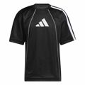T-shirt Adidas Creator 365 Preto XL