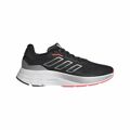 Sapatilhas de Running para Adultos Adidas Speedmotion Mulher Preto 38