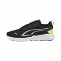 Ténis Casual Homem Puma All-day Active In Motion Preto 36