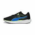 Sapatilhas de Running para Adultos Puma Twitch Runner Fresh Preto Mulher 44.5