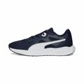 Sapatilhas de Running para Adultos Puma Twitch Runner Fresh Azul Escuro Mulher 42.5