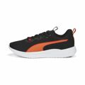 Sapatilhas de Running para Adultos Puma Resolve Modern Preto Unissexo 46