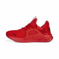 Sapatilhas de Running para Adultos Puma Softride Enzo Evo Better Vermelho Homem 42.5