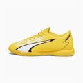 Chuteiras para Adultos Puma Ultra Play It Amarelo 44