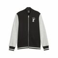 Camisola Infantil Puma Squad Bomber Preto 9-10 Anos