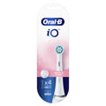 Recargas para Escovas de Dentes Elétricas Oral-b Io Branco 4 Unidades
