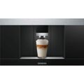 Cafeteira Superautomática Siemens Ag CT636LES1 Preto 1600 W 19 Bar 2,4 L