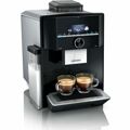 Cafeteira Superautomática Siemens Ag s300 Preto Sim 1500 W 19 Bar 2,3 L 2 Kopjes