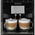 Cafeteira Superautomática Siemens Ag TP703R09 Preto 1500 W 19 Bar 2,4 L 2 Kopjes