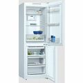 Frigorífico Combinado Balay 3KFE361WI Branco (176 X 60 cm)