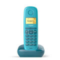 Telefone sem Fios Gigaset S30852-H2802-D205 Azul 1,5"