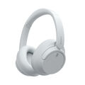 Auriculares Sony WHCH720NW Branco