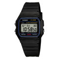 Relógio Masculino Casio F-91W-1YEG