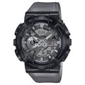 Relógio Masculino Casio GM-110MF-1AER (ø 49 mm)