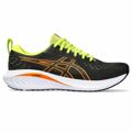 Sapatilhas de Running para Adultos Asics Gel-excite 10 Homem Preto 44