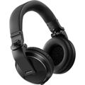 Auriculares Pioneer HDJ-X5-K Preto