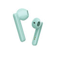 Auriculares Trust Primo Touch Menta