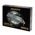 Disco Duro Adata Legend 800 500 GB Ssd