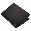 Notebook Msi Raider GE68HX 13VI-205XES Qwerty Espanhol i9-13980HX 32 GB Ram 16" 1 TB Ssd