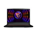 Laptop Msi GF63-875XES 15,6" 16 GB Ram 1 TB Ssd Nvidia Geforce Rtx 3050 Intel Core i7-12650H