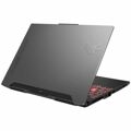 Notebook Asus TUF707XI-HX014 Amd Ryzen 7 7735HS 512 GB Ssd 16 GB Ram