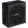 Fonte de Alimentação Aerocool Vx Plus 750 750 W 80 Plus