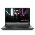 Laptop Gigabyte Aorus 17X AZF-D5ES665SH 17,3" Intel Core i9-13980hx 32 GB Ram 2 TB Ssd Nvidia Geforce Rtx 4090