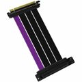 Cabo Cooler Master Masteraccessory Riser Pcie 4.0 (x16)