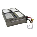 Bateria para Sistema Interactivo de Fornecimento Ininterrupto de Energia Apc APCRBC159