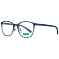 Armação de óculos Feminino Benetton BEO1013