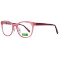 Armação de óculos Feminino Benetton BEO1040