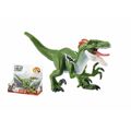 Dinossauro Zuru Dino Action Raptor 26 X 15 X 8 cm