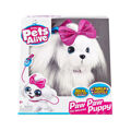 Cão Interativo Lil Paw Paw Puppy Pets Alive 30 X 18 X 30 cm