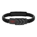 Bracelete Masculino Police PEAGB2120212