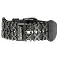 Bracelete Masculino Police PJ26145BLB.02 Couro 19 cm