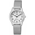 Relógio Feminino Q&q Q02A-003PY (ø 33 mm)