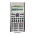 Calculadora Científica Casio FC-100V Cinzento (13,7 X 8 X 16,1)