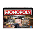Jogo de Mesa Tricheurs Monopoly Edition 2018 (fr)