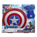 Avengers Escudo Magnético Capitão América Hasbro